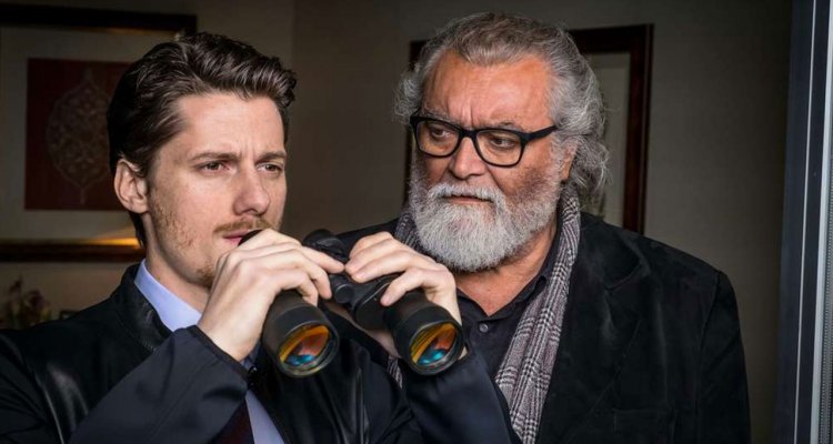 Un Nemico Che Ti Vuole Bene Streaming