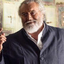 Un nemico che ti vuole bene: Diego Abatantuono in una scena