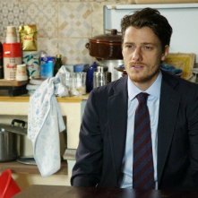 Un nemico che ti vuole bene: Antonio Folletto in una scena