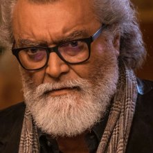 Un nemico che ti vuole bene: un primo piano di Diego Abatantuono