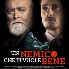 Locandina di Un nemico che ti vuole bene