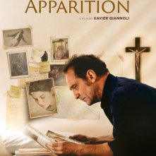 Locandina di The Apparition