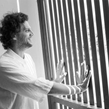 Likemeback: il regista Leonardo Guerra Seragnoli a locarno 71