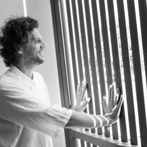 Likemeback: il regista Leonardo Guerra Seragnoli a locarno 71