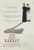 Locandina di Lizzie