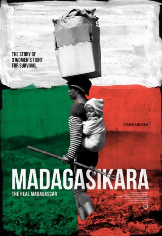 Locandina di Madagasikara