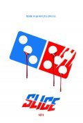 Locandina di Slice
