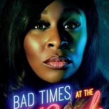 7 sconosciuti a El Royale: il character poster di Cynthia Erivo