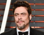 Benicio Del Toro star di White Lies, nuovo film di Oliver Stone