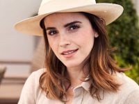 Emma Watson è ancora Hermione, la sua magia per cambiare il mondo