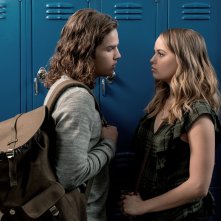 Insatiable: un'immagine della prima stagione