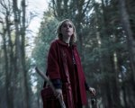 Le terrificanti avventure di Sabrina: nuovo poster per la serie Netflix