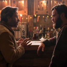 The Innocents: una scena con Guy Pearce