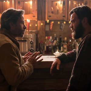 The Innocents: una scena con Guy Pearce