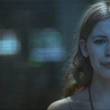 The Innocents: Sorcha Groundsell  in una scena della serie