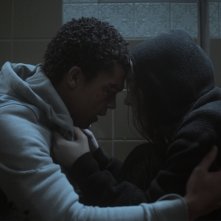 The Innocents: una scena della prima stagione