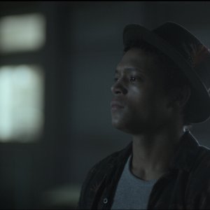 The Innocents: un momento della serie