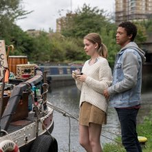 The Innocents: una scena della serie