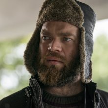 The Innocents: un'immagine della serie