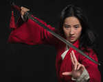 Mulan: iniziate le riprese, ecco la prima foto della protagonista!