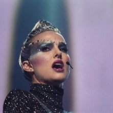 Vox Lux: Natalie Portman nella prima foto del film