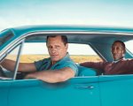 Green Book: Viggo Mortensen e Mahershala Ali nel trailer