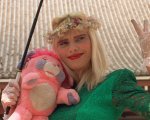Ilona Staller, il fisco le blocca il vitalizio a Montecitorio!