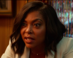 What Men Want: Taraji P. Henson nel primo trailer del film