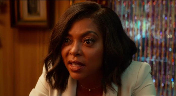 What Men Want: Taraji P. Henson nel primo trailer del film