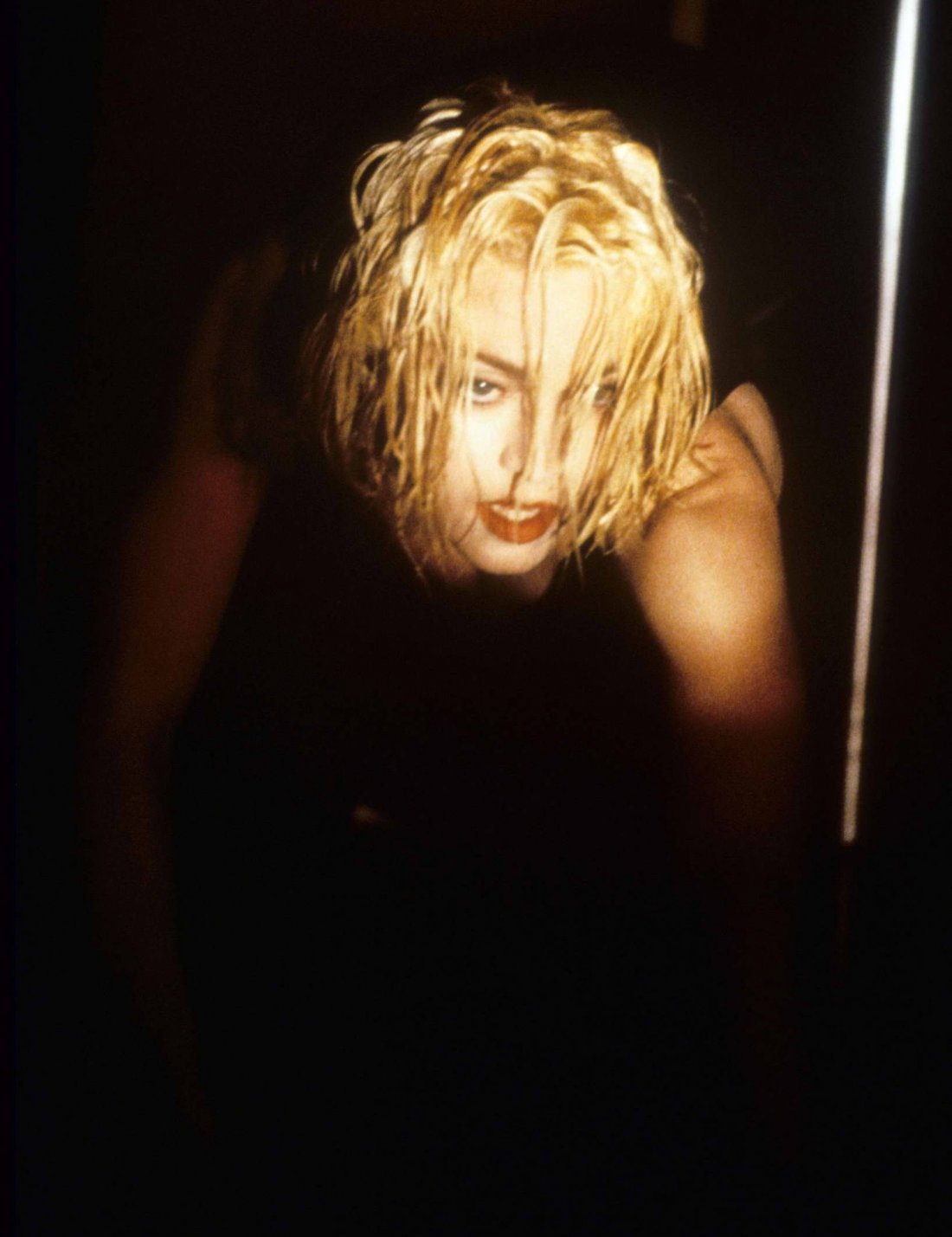Express Yourself Madonna Video