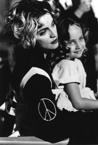Madonna Oh Father Video