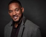 Will Smith mette in palio un posto in prima fila per il suo lancio nel vuoto