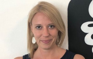 Camilla Jorgensen