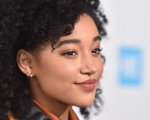 Amandla Stenberg: 'Darkest Minds mostra ai giovani l'importanza di ribellarsi'