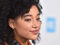 Amandla Stenberg: 'Darkest Minds mostra ai giovani l'importanza di ribellarsi'