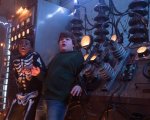 Piccoli brividi 2: I fantasmi di Halloween, il nuovo trailer