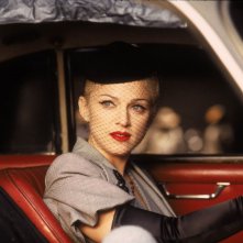 Madonna nel video di Take a Bow