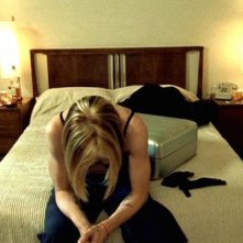 Madonna nel video What it Feels Like for a Girl