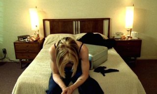Madonna Video What It Feels