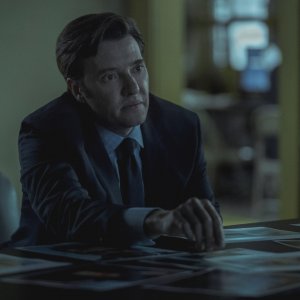 Ozark: una scena della seconda stagione della serie targata Netflix