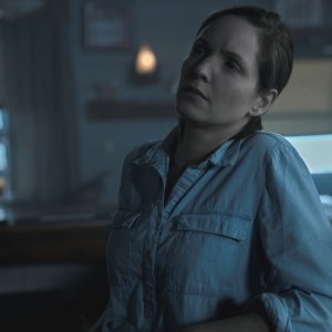 Ozark: una scena della seconda stagione