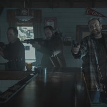 Ozark: un momento drammatico della seconda stagione