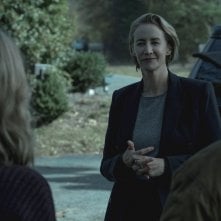 Ozark: un momento della seconda stagione della serie
