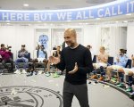 Recensione All or Nothing: Manchester City – Dietro le quinte del calcio teatrale di Guardiola
