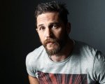 Tom Hardy stanco di recitare: 'Ne ho abbastanza'