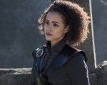 Il Trono di Spade, Nathalie Emmanuel: 'Il finale vi spezzerà il cuore'