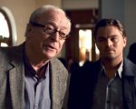 Inception: Michael Caine svela finalmente il finale del film di Nolan?