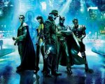 Watchmen: la serie debutterà nel 2019 su HBO