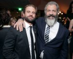 The Outpost: Milo Gibson nel cast del film action