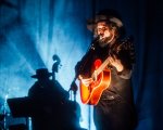 Vinicio Capossela: Ombra - Canzoni della Cupa e altri spaventi stasera su SkyArte